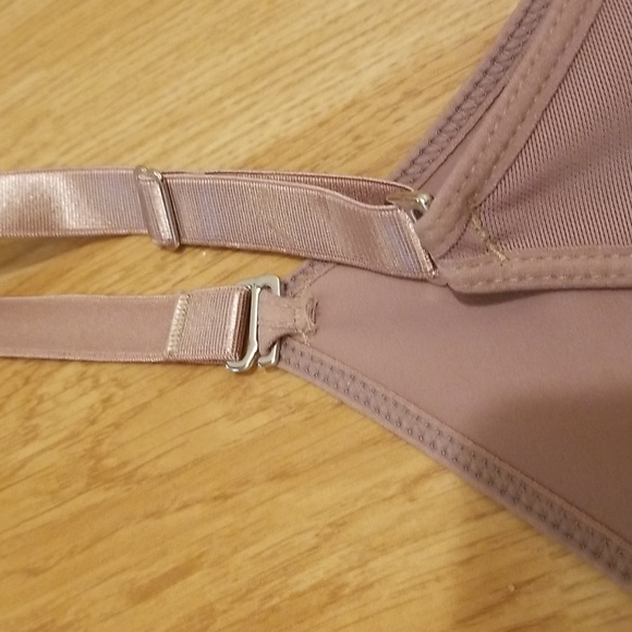 Ann Slim "The Original" Mid-Length Shapewear Size 44 - Picture 3 of 16